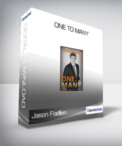 Jason Fladlien - One To Many
