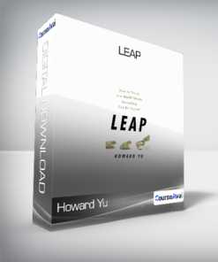 Howard Yu - Leap