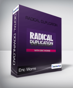 Eric Worre - Radical Duplication