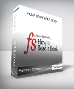 Farnam Street - How to Read a Book