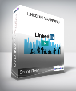 Stone River - Linkedin Marketing