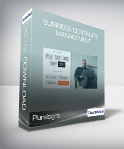 Pluralsight - Business Continuity Management