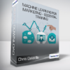 Chris DallaVilla - Machine Learning for Marketing - Essential Training