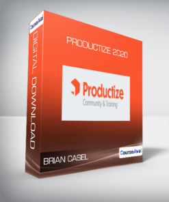 Brian Casel - Productize 2020