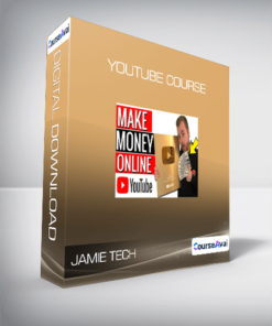 Jamie Tech - Youtube Course