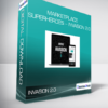 Marketplace superheroes - Invasion 2.0
