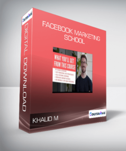Khalid M - Facebook Marketing School
