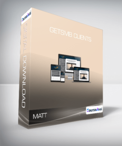 Matt - Getsmb Clients