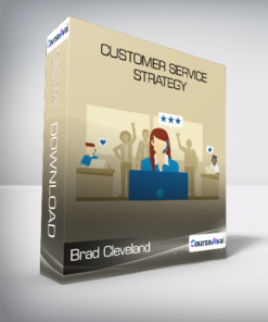 Brad Cleveland - Customer Service Strategy