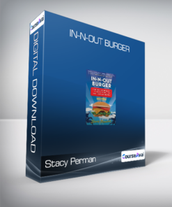 Stacy Perman - In-N-Out Burger