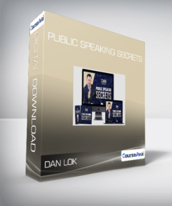 Dan Lok - Public Speaking Secrets