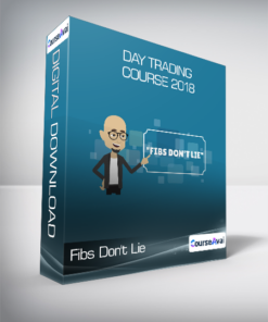 Fibs Don't Lie - Day Trading Course 2018