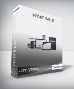 John Whiting - Infinite Sales