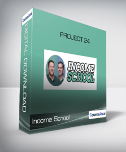 Income School - Project 24