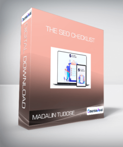 Madalin Tudose - The Seo Checklist