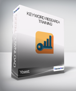 Yoast - Keyword Research Training