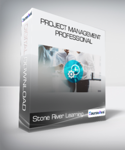Stone River Learning - Project Management Professional