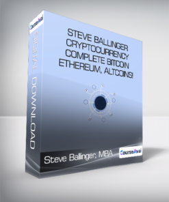 Steve Ballinger