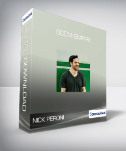 Nick Peroni - eCom Empire