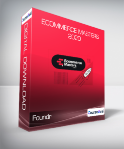 Foundr - Ecommerce Masters 2020