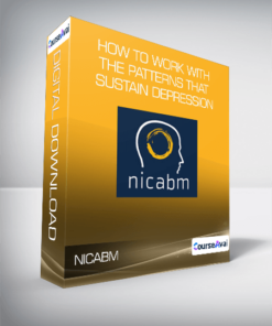 NICABM - How to Work with the Patterns That Sustain Depression