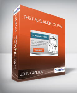 John Carlton - The Freelance Course