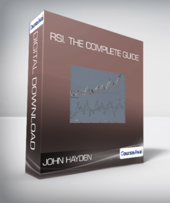 John Hayden - RSI. The Complete Guide