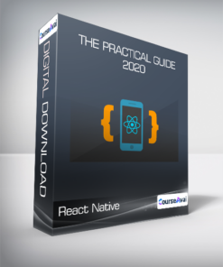 React Native - The Practical Guide 2020