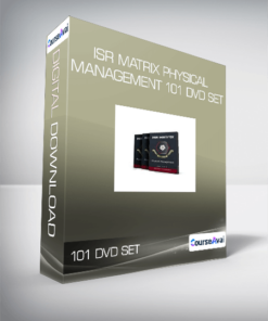ISR Matrix Physical Management 101 DVD Set