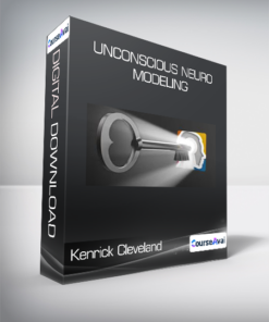 Kenrick Cleveland - Unconscious Neuro Modeling