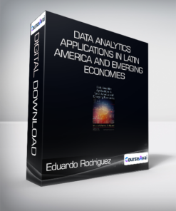 Eduardo Rodriguez - Data Analytics Applications in Latin America and Emerging Economies