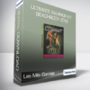 Les Mills Combat - Ultimate Warrior Kit - BeachBody 2012
