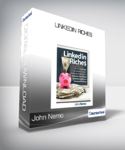 John Nemo - Linkesln Riches