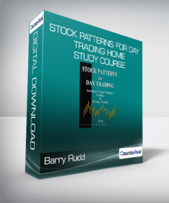 Barry Rudd - Stock Patterns for Day Trading Home Study Course