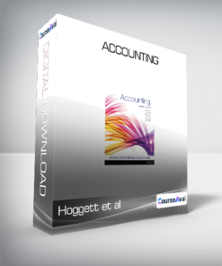 Hoggett et al - Accounting