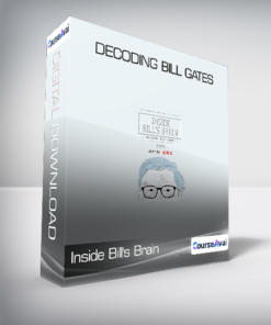 Inside Bill's Brain - Decoding Bill Gates