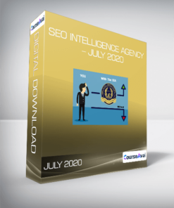 SEO Intelligence Agency - July 2020