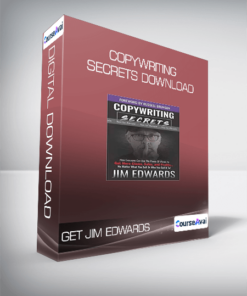 Jim Edwards - Copywriting Secrets
