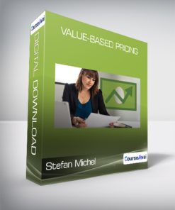 Stefan Michel - Value-Based Pricing