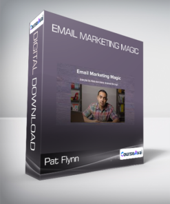 Pat Flynn - Email Marketing Magic