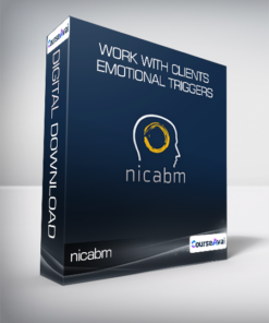 nicabm - Work with Clients Emotional Triggers