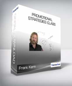 Frank Kern - Promotional Strategies Class