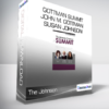 The Johnson - Gottman Summit - John M. Gottman _ Susan Johnson