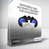 MACD - divergence semi-automatic scanner for TradeStation