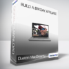 Duston MacGroarty - Build A $1KDay Affiliate