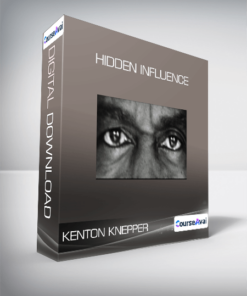 Kenton Knepper - Hidden Influence