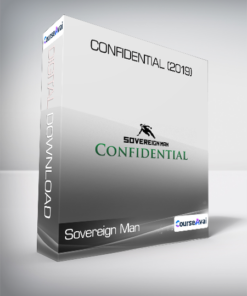 Sovereign Man - Confidential (2019)
