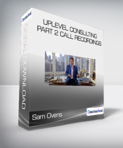 Sam Ovens - Uplevel Consulting Part 2 Call Recordings