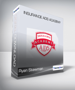 Ryan Stewman - Insurance Ads Academy