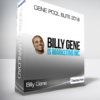 Billy Gene - Gene Pool Elite 2018